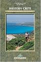 Western Crete: Walking in the Kissamos (Cicerone Guide)