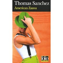 American Zazou