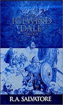 The Icewind Dale Trilogy Gift Set (Forgotten Realms: the Icewind Dale)