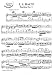 Bach J.S. Partita No. 1 in B flat Major: Instantly download and print sheet music