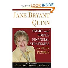 Smart and Simple Financial Strategies for Busy People