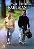 DVD Rain man, film DVD Rain man