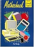 Mathscheck. Levels 1 and 2