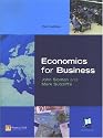 Economics for Business