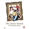 The best TV series