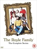DVD : The Royle Family - Series 1-3 Box Set