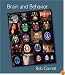 Brain and Behavior (with CD-ROM and InfoTrac )