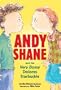 Andy Shane and the Very Bossy Dolores Starbuckle