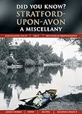 Stratford-upon-Avon : a miscellany