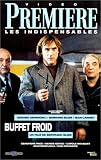 Revue Film Office  / Buffet froid