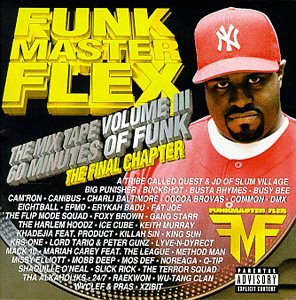 CD-Charts  Music : The Mix Tape Volume III: The Final Chapter