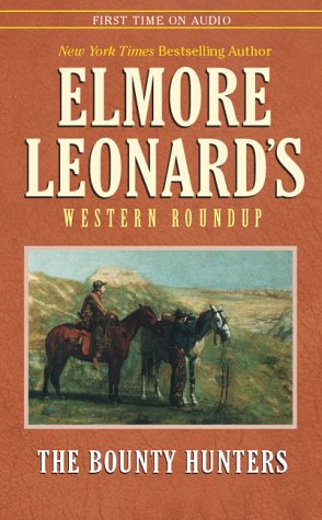 Elmore Leonard