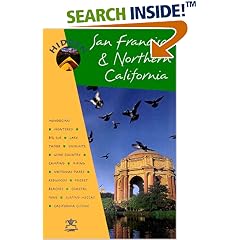 Hidden San Francisco and Northern California: The Adventurer's Guide (Hidden Guides)