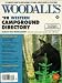 Book Woodall's '98 Western Campground Directory (Serial)