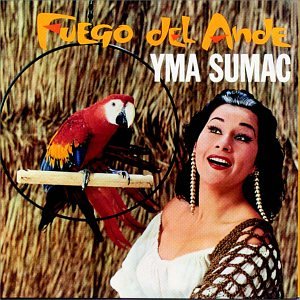Fuego Del Ande