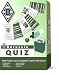 Das Quiz f�r den Gladbach-Fan!
Die Kombination aus Karten- und W�rfelspiel enth�lt 288 Fragen in 
sechs Schwierigkeits-Stufen.
W�rfelt man eine "Eins", muss man die leichte Frage "1" beantworten, 
bekommt aber auch nur einen Chip. W�rfelt man eine "Sechs", ist die Frage "6" zwar schwer, die 
richtige Antwort wird aber mit sechs Chips belohnt.
48 Spielkarten mit 288 Fragen, 1.152 m�gliche 
Antworten, 1 Gladbach-W�rfel, 150 Gladbach-Chips, Karten-Aufsteller.
