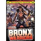 1990:BronxWarriors