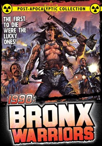 1990: Bronx Warriors by Biker Videos