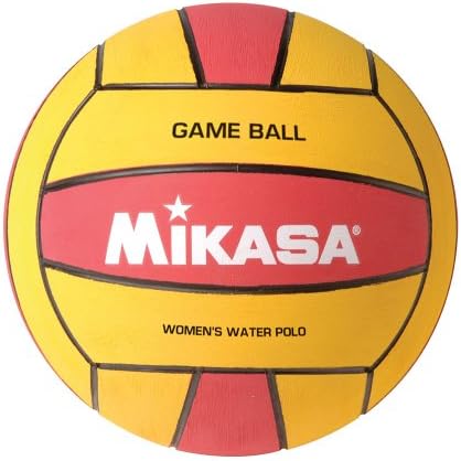 Mikasa Water Polo Game Ball (Women's)