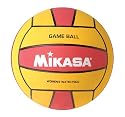Mikasa Water Polo Game Ball (Women's)