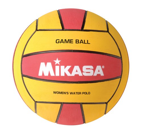 Mikasa Water Polo Game Ball (Women's)