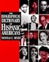 The Biographical Dictionary of Hispanic Americans (Biographical Dictionaries)