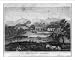 Historic Print (L): Eden vale, in Waltham / J. Edes del. ; S. Hill sculp.