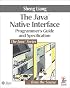 Java(TM) Native Interface: Programmer's Guide and Specification (Java Series)