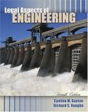 Legal Aspects of Engineering