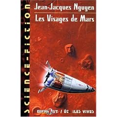Les visages de Mars