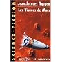 Les visages de Mars de Jean-Jacques Nguyen