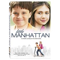 Little Manhattan