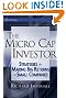 The Micro Cap...