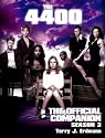 The 4400: The Official Companion: Season 3