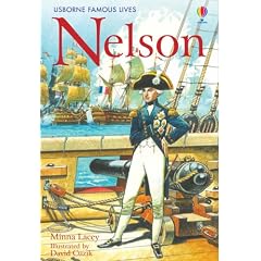 Nelson (Famous Lives)