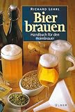 cover of Richard Lehrl: Bier brauen (2000)