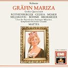 Grafin mariza moser mattes