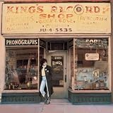 Kings Record Shop