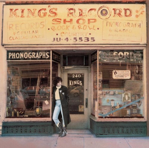 CD-Charts  Search : Kings Record Shop [Us Import]