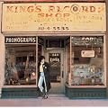 King'S Record Shop