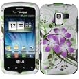 Faceplate Protector LG Straight Accessory
