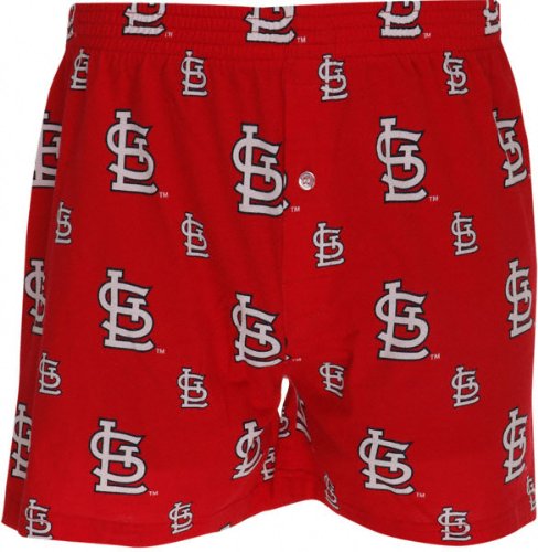 Buy St. Louis Cardinals Tandem Boxers