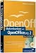 cover of Datenbanken mit OpenOffice.org Base. Inkl. OpenOffice 2.0 auf Buch-CD