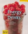 Energydrinks. Gemixt, gesch�ttelt oder ger�hrt