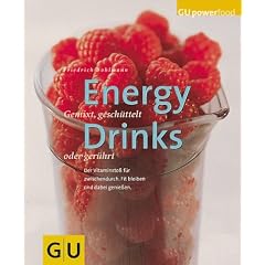 Energydrinks. Gemixt, gesch�ttelt oder ger�hrt