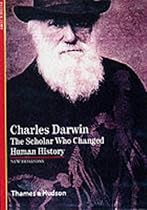 Charles Darwin: The Scholar who changed Human History (New Horizons)