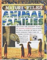 Animal Families (Nature Files)