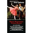 Don Quixote / Baryshnikov, Harvey, American Ballet Theatre [VHS]