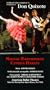Don Quixote / Baryshnikov, Harvey, American Ballet Theatre [VHS]