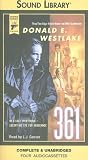 361 (Hard Case Crime)